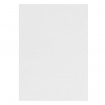 Papier pergaminowy do przekąsek frytek biały 500 szt. 250x200 mm - Hendi 678237