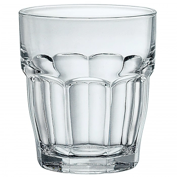 Kieliszek Shot ROCK BAR 70 ml zestaw 6 szt. - Hendi 735008