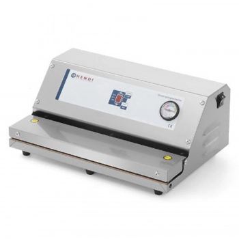 Pakowarka próżniowa do żywności listwowa Profi Line 400mm 270W - Hendi 970430
