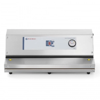 Pakowarka próżniowa do żywności listwowa Profi Line 500mm 350W - Hendi 970447