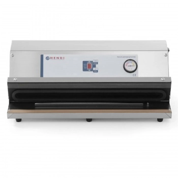 Pakowarka próżniowa do żywności listwowa Profi Line 500mm 350W - Hendi 970447