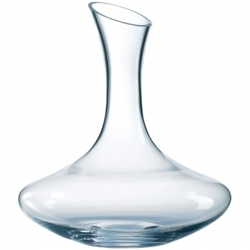 Dekanter karafka szklana do wina OPENING 900 ml - Hendi D2142