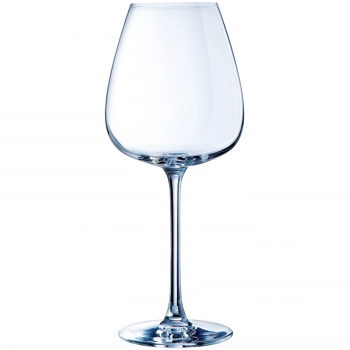 Kieliszek do wina GRANDS CEPAGES 470 ml zestaw 6 szt. - Hendi E6101