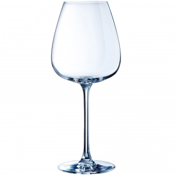 Kieliszek do wina GRANDS CEPAGES 620 ml zestaw 6 szt. - Hendi E6245