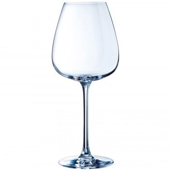 Kieliszek do wina GRANDS CEPAGES 350 ml zestaw 6 szt. - Hendi G0935