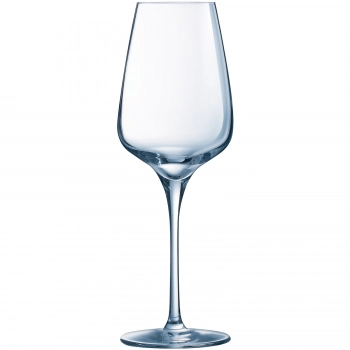 Kieliszek lampka do wina SUBLYM 250 ml zestaw 6 szt. - Hendi L2609