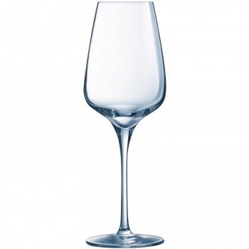 Kieliszek lampka do wina SUBLYM 350 ml zestaw 6 szt. - Hendi L2761