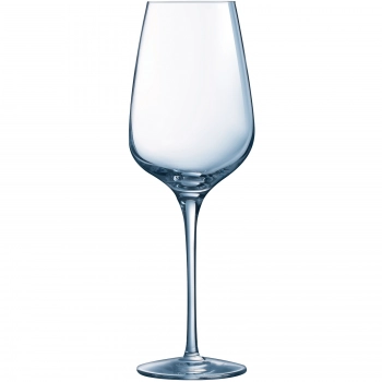 Kieliszek lampka do wina SUBLYM 450 ml zestaw 6 szt. - Hendi N1739