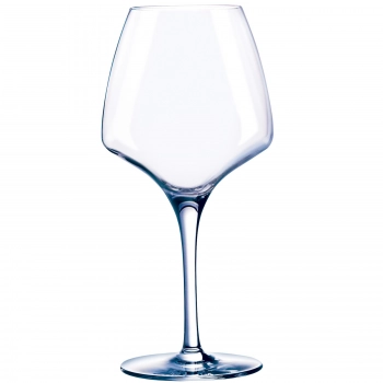 Kieliszek do wina OPEN UP 320 ml zestaw 6 szt. - Hendi U1008