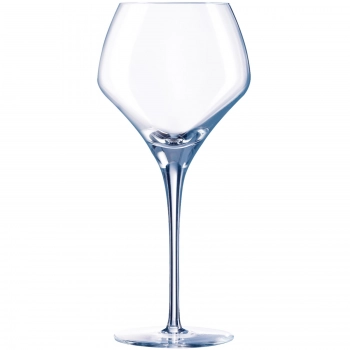 Kieliszek do wina OPEN UP 370 ml zestaw 6 szt. - Hendi U1010