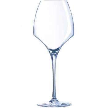 Kieliszek do wina OPEN UP 400 ml zestaw 6 szt. - Hendi U1011