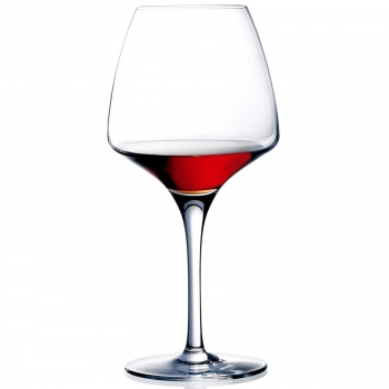 Kieliszek do wina OPEN UP 550 ml zestaw 6 szt. - Hendi U1013