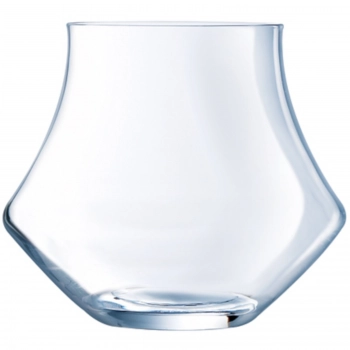 Szklanka do wody soku napojów OPEN UP 300 ml zestaw 6 szt.  - Hendi U1032