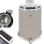 Wirówka suszarka do sałaty warzyw przemysłowa ES-200 12 kg 230 V 550 W - Sammic 1000710