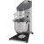 Mikser robot planetarny nastawny do wyrabiania ciast BM-5 250 W 5 l - Sammic 1500170