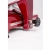 Krajalnica do wędlin sera elektryczna Profi Line RED EDITION 250 mm 320 W - Hendi 210086