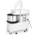 Miesiarka spiralna do ciasta z wyjmowaną dzieżą unoszoną głowicą 30 l 1500 W 400 V - Hendi 221860