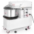 Miesiarka spiralna do ciasta z wyjmowaną dzieżą unoszoną głowicą 30 l 1500 W 400 V - Hendi 221860
