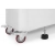 Miesiarka spiralna do ciasta z wyjmowaną dzieżą unoszoną głowicą 30 l 1500 W 400 V - Hendi 221860
