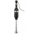 Blender mikser ręczny z trzepaczką rózgą 2w1 + wieszak Kitchen Line 350 W - Hendi 222393