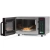 Kuchenka mikrofalowa mikrofalówka Menumaster RMS510TS2 23 l 1000 W 230 V - Hendi 280058