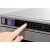 Kuchenka mikrofalowa mikrofalówka Menumaster DEC21E2 100 programów 17 l 2100 W 230 V - Hendi 280072