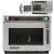 Kuchenka mikrofalowa mikrofalówka Menumaster DEC21E2 100 programów 17 l 2100 W 230 V - Hendi 280072