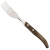 Widelec stołowy do steków French Style HORECA zestaw 12 szt. dł. 220 mm