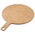 Deska łopatka do pizzy do serwowania krojenia okrągła śr. 254 mm - Hendi 505526