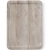 Taca do serwowania laminowana jasne drewno 430 x 330 mm - Hendi 508862