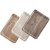 Taca do serwowania laminowana jasne drewno 430 x 330 mm - Hendi 508862