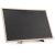 Tablica informacyjna reklamowa MENU z podstawą podpórką 40x60 cm - Hendi 664131
