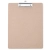 Podkładka deska pod kartę menu z klipsem Clipboard 240x330 mm - Hendi 664155