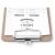 Podkładka deska pod kartę menu z klipsem Clipboard 125x180 mm - Hendi 664179