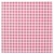 Papier pergaminowy do przekąsek frytek nadruk KRATKA 500 szt. 306x305 mm - Hendi 678176