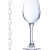 Kieliszek do alkoholu CABERNET 70 ml zestaw 6 szt. - Hendi E5358