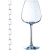 Kieliszek do wina GRANDS CEPAGES 620 ml zestaw 6 szt. - Hendi E6245