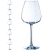 Kieliszek do wina GRANDS CEPAGES 350 ml zestaw 6 szt. - Hendi G0935