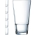 Szklanka wysoka Arcoroc STACK UP 470 ml zestaw 6 szt. - Hendi H5641