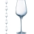 Kieliszek lampka do wina SUBLYM 450 ml zestaw 6 szt. - Hendi N1739
