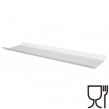 Tacka podkładka pod zapiekankę 36x8x2cm 100szt