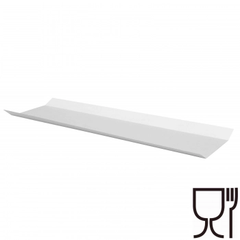 Tacka podkładka pod zapiekankę 30x7x2cm 100szt.