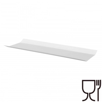 Tacka podkładka pod zapiekankę 25x6x2cm 100szt.