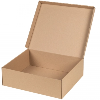 Karton fasonowy składany mikrofala 3-warstwowy 325x280x100mm - 1000szt