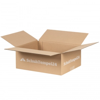 Karton klapowy 3-warstwowy fala B 380x310x150mm - 900szt