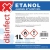 ETANOL - Alkohol etylowy skażony DISINFECT 99% 1L