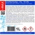 Alkohol izopropylowy Izopropanol IPA I-MAX 99,9% 1L
