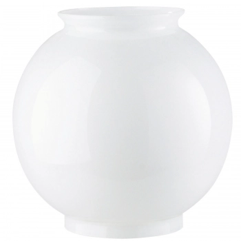 Klosz do lampy turystycznej BRILANT na butlę gazową LPG śr. 20cm