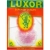 Siatka żarowa żarnik do lampy gazowej turystycznej LUXOR 100 cp