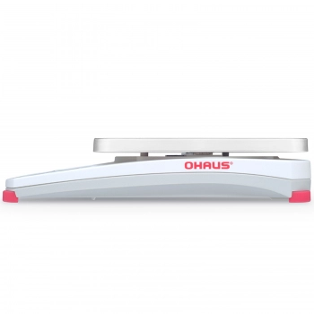 Waga techniczna kontrolna edukacyjna precyzyjna na baterie COMPASS CX 1200g / 0.1g - OHAUS CX1201
